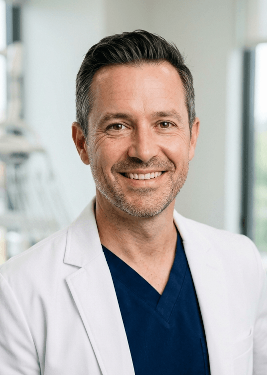 Dr. Marcus Hale